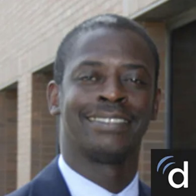 Dr. Olaniyi Osuntokun, M.D., Double Board-Certified Psychiatrist & Medical Director providing medication management oversight for IN Focus First patients. 