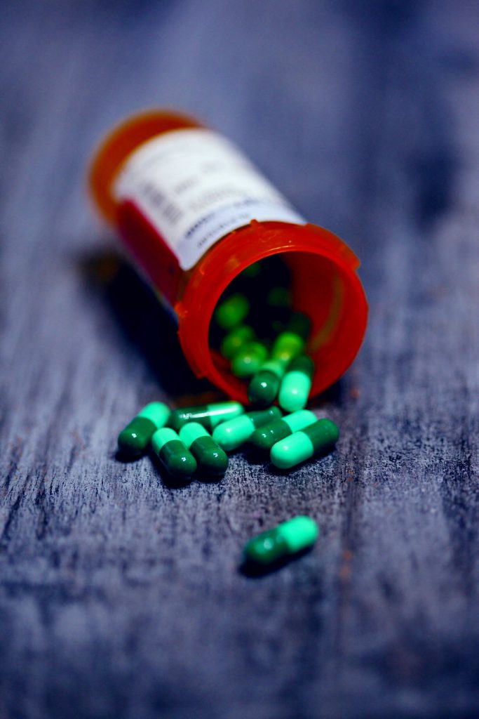 medication management