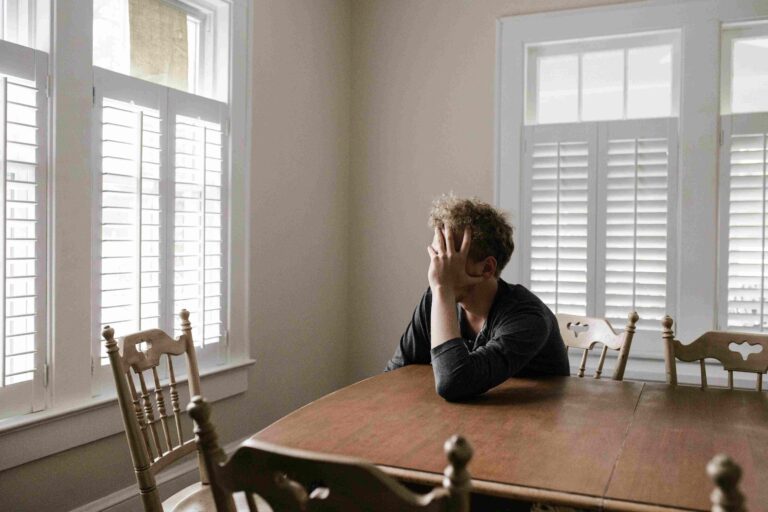 Understanding Anxiety In The Mind And Body