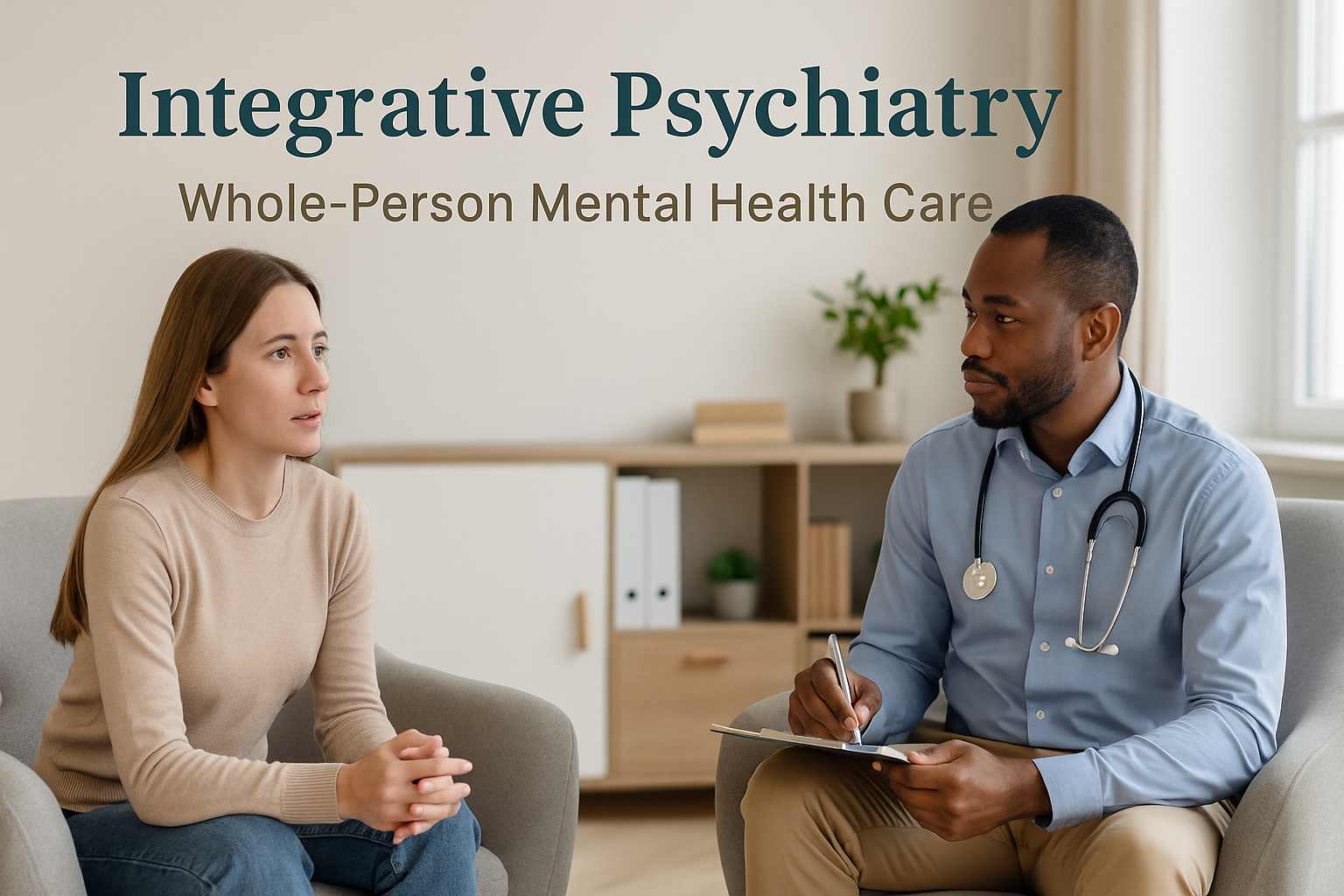 Appointments 4 Final Integrative Psychiatry IN focus first compressed