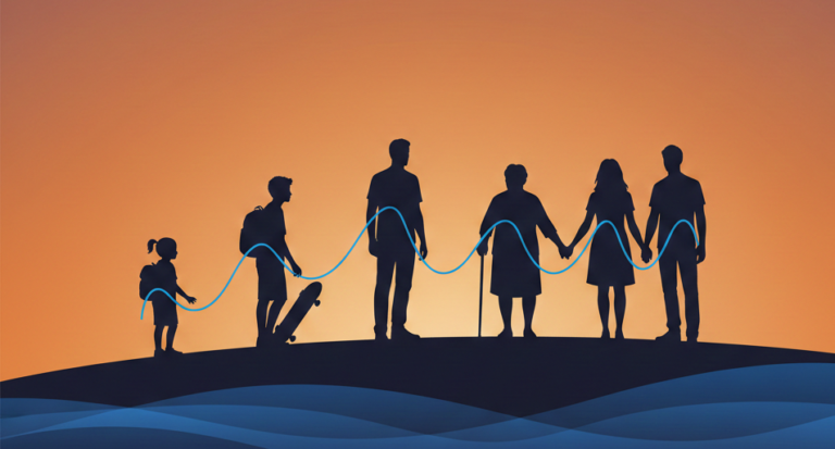 ADHD Across the Lifespan