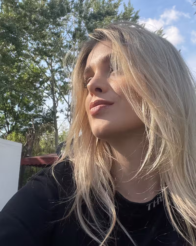 About Us | Meet our Team - In Focus First Psychiatry Rakela Roshi, lead mental health advocate and blogger at IN Focus First blogging at the IN Focus First Indianapolis office.