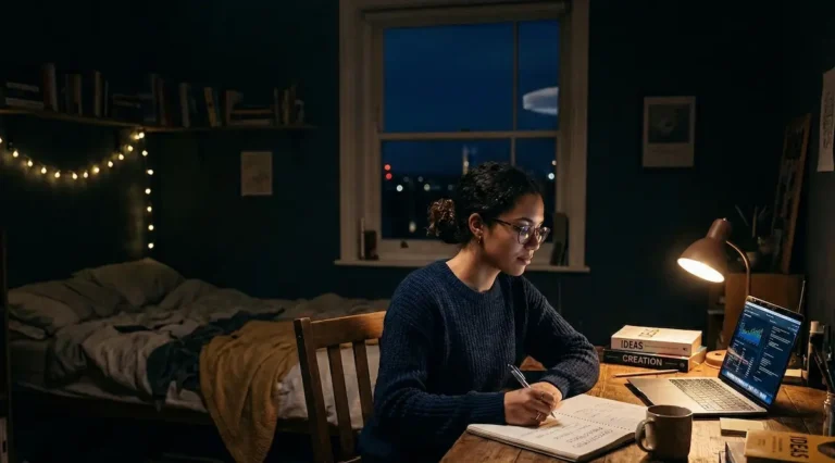 ADHD Task Paralysis to ADHD Productivity System Explained: The 3-Task System That Reduces Anxiety and Increases Productivity