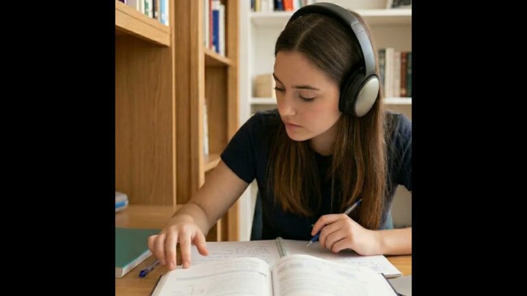 Fishers Indiana ADHD case study