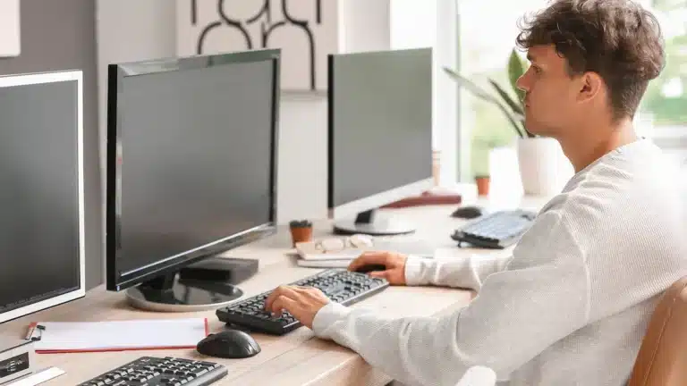 IN Focus First ADHD Case Study in Fishers Indiana