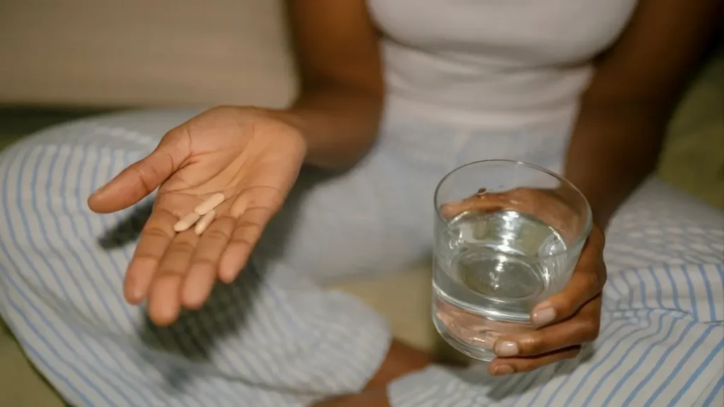 Vyvanse vs Adderall compared side by side for women with ADHD, reviewed by Jessica Walsh PMHNP-BC.