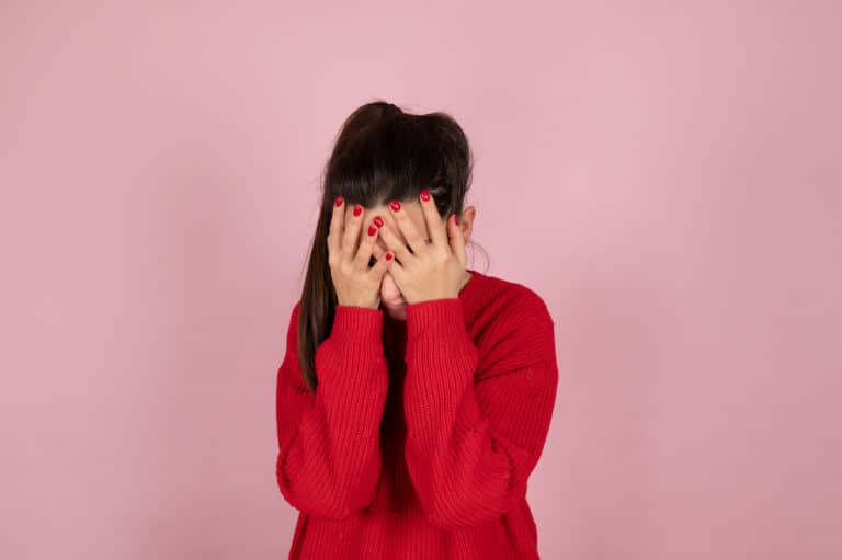 RSD in Women