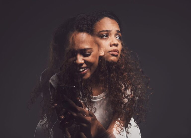 Bipolar and Antidepressants: Why the Ups and Downs Can Get Worse Instead of Better