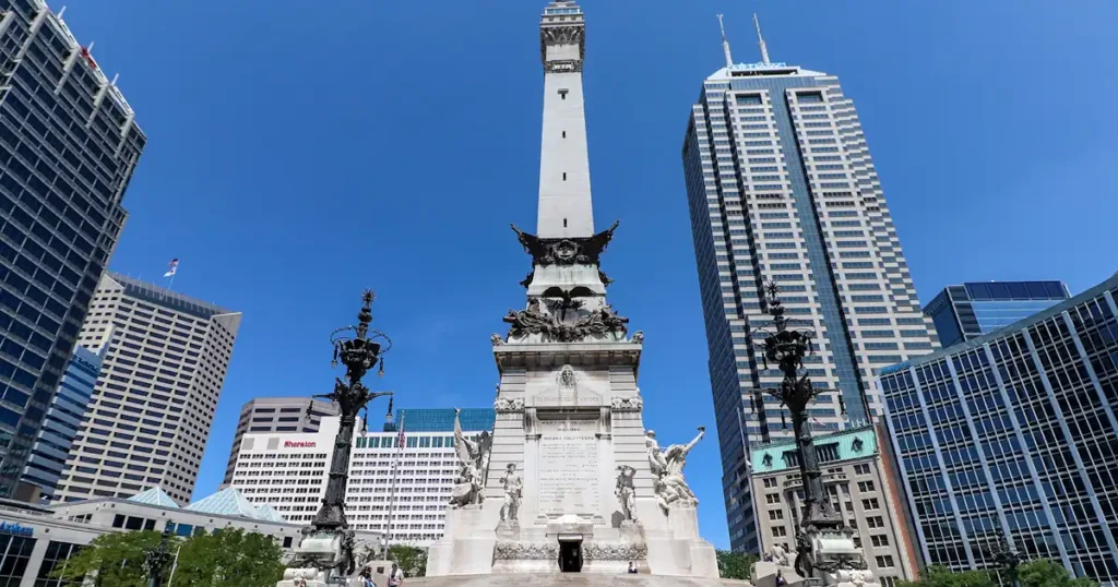 IN Focus First Psychiatry provides comprehensive adult ADHD testing near Monument Circle in Indianapolis.