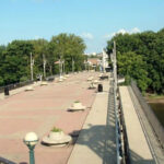 Psychiatrist Lafayette and West Lafayette, IN - In Focus First Psychiatry Psychiatrist in Lafayette indiana near the John T. Myers Pedestrian Bridge accepting new patients for mental health care